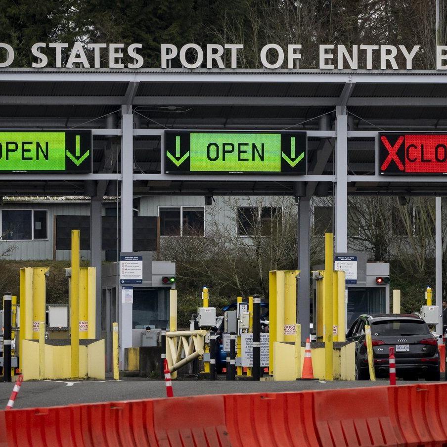 Online posts misrepresent government advice for ºÚÁϳԹÏÍøs travelling to U.S.